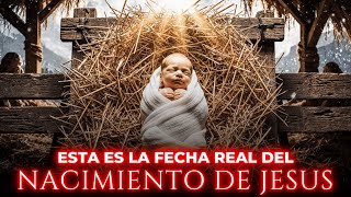 Sorprendentes Pruebas Bíblicas del Nacimiento de JESÚS | 7 Evidencias de la biblia OCULTAS