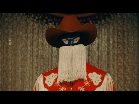 Orville Peck