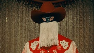 Orville Peck Chords