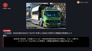 日刊ランキング動画