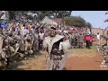 Ibutho Lihlangene KwalinduZulu