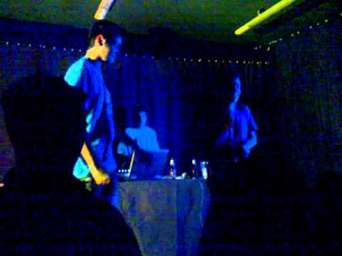 Lázaroh y Kelon - Nuestro juego (en Concierto) Sala Sorcas