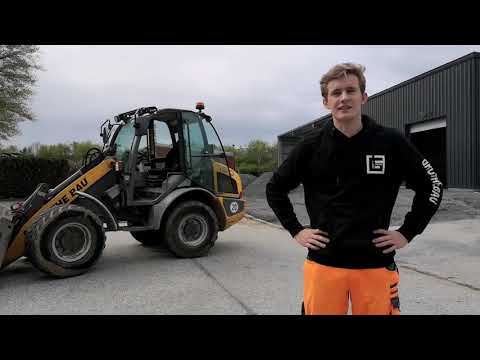 Azubis gesucht! Bewirb dich bei Grothe Bau!