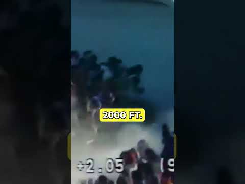 1988 Bobsled Crash