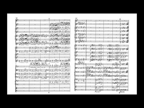 Edvard Grieg: Funeral March for Rikard Nordråk / Symphonic Version (w. Score)
