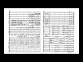 Edvard Grieg: Funeral March for Rikard Nordråk / Symphonic Version (w. Score)