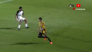 CONFIRA OS MELHORES MOMENTOS DE NOVORIZONTINO 1x0 CORINTHIANS PELO PAULISTÃO 2026