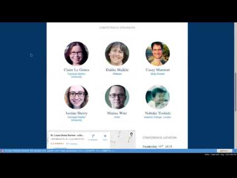 The Annotation Game - Annotating Day 327 of Handmade Hero - Parsing Printf Format Strings