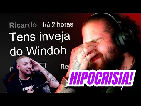 Possessive reacts to WUANT - We're really going to have to change this...