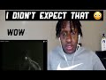 BAD BRAINS - 'I Against I' *Reaction*