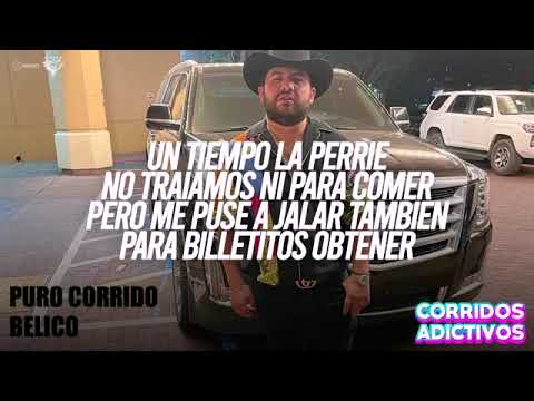 LUIS R CONRIQUEZ — AQUI SEGUIMOS DE PIE ( LETRA 2022 )#corridos #belicos