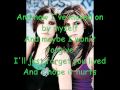 This is how it feels - The Veronicas