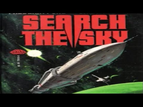 Search the Sky by Frederik Pohl ~ Full Audiobook