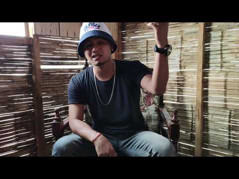 De cero a cien - Jordy 'el del ecua' (Freestyle) #Deceroacien