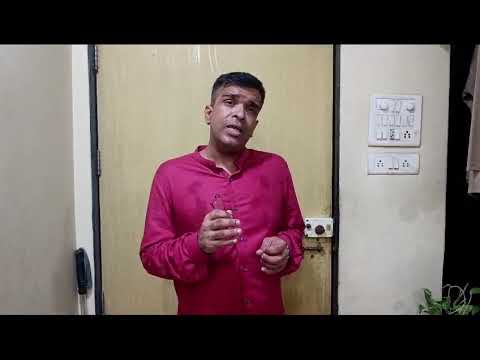 Shubhankar Ajay Dikshit Shubhankar's Narrative Format Audition.....