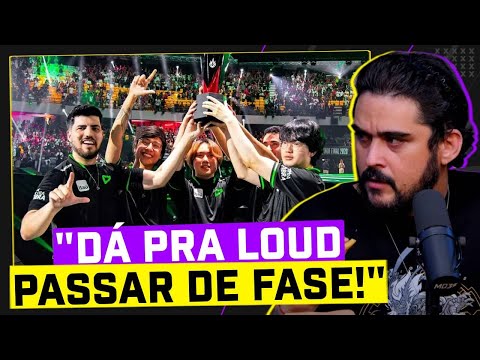 ENTENDA TUDO sobre o FORMATO DOS PLAY-INS do MUNDIAL DE LOL!!! #MD3