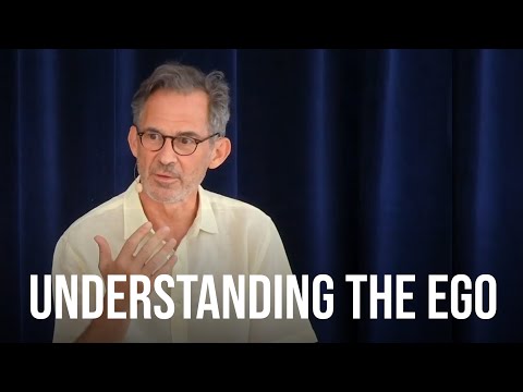 Understanding the Ego
