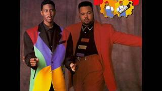 MIND - Right Girl (New Jack Swing)