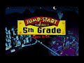 ️ JumpStart Advanced 5th Grade
