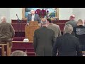 Rock Of Ages Free Will Baptist Live