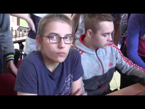 5.2.4.   Viktória Obročníková -  Nina Holeštiaková 0:1