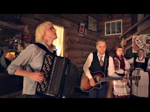 BosaeSonca - Люблю (home-mand video by Сярж i Лiза)