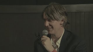 Stephen Malkmus on 'Groove Denied'