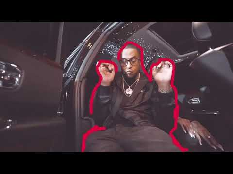 DJ KAY SLAY - Mayweather - Joyland Byrd “Wit Me”  (Remix)