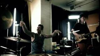 The Break - Cylinders