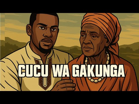 Cucu wa Gakunga – Original by John Ndichu | Cover by John Mbugua