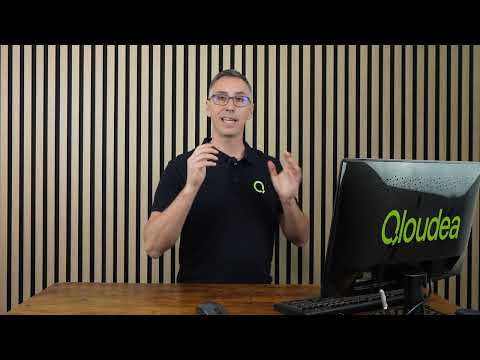 Configurar SAI CyberPower con Nas Qnap