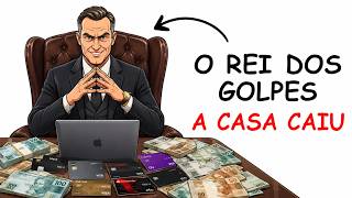 POV: Você Virou o Maior Clonador de Cartões do Brasil