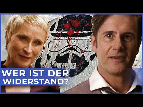 The Walking Dead: Wer bedroht das Commonwealth? Was will der Widerstand?