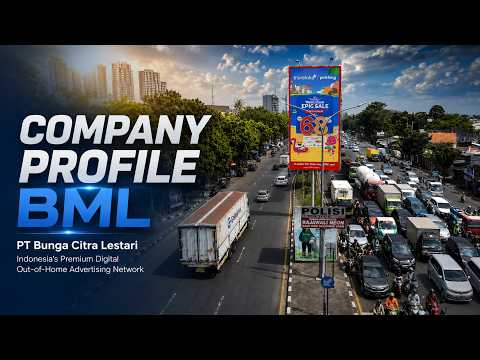 Thumbnail BML Profile