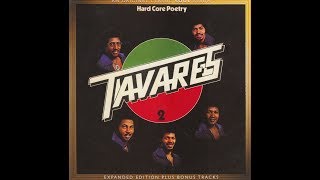 Tavares - Too Late (1974)