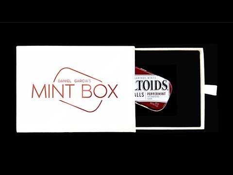 Murphys Magic: Mint Box Reveal