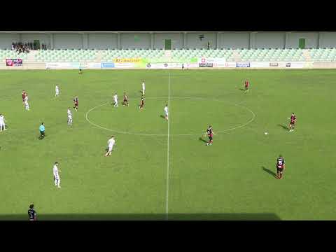 2.SNL (2023/24) | Primorje eMundia : Krka (2:1) 24.krog