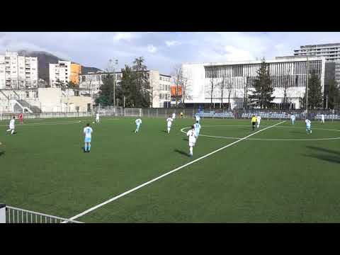 1.SML U19 (l.99/00); Gorica : Krka (1:0) 19.krog