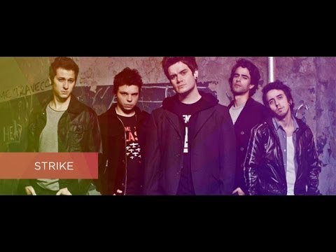 Strike no Estúdio Showlivre 2013 - Apresentação na íntegra