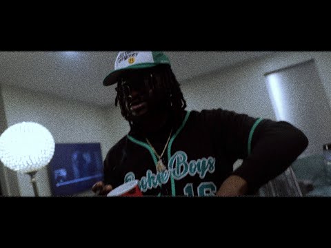 Rx Geek - Singing To My Scale (Official Video) #CookieBoyz Shot By @xAbstractVisions