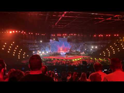 Jessica McKean - Aisling | 🇮🇪 Ireland | Junior Eurovision 2023 - Live from Arena