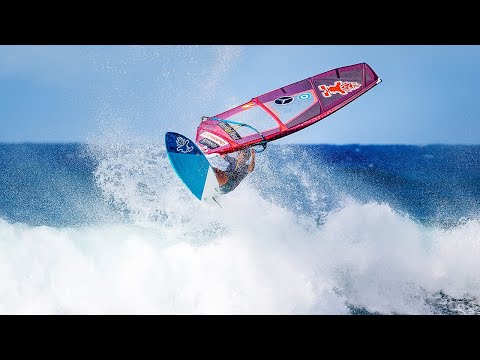 Sarah-Quita WAVE WORLD CHAMPION 2019