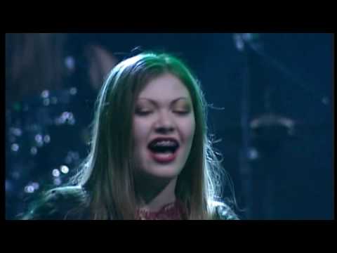 Delight - Stained Glass (Live At Metalmania, Poland 2003)