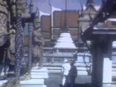 Westward to the Orient - USS Rochester CA-124, 1954