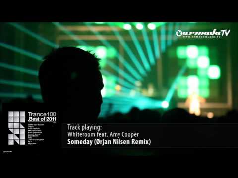 Whiteroom feat Amy Cooper - Someday (Orjan Nilsen Remix)