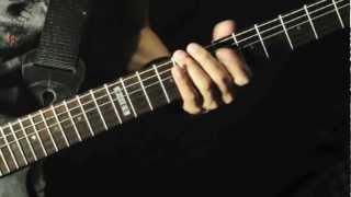 Nuclear Chaos - Insane [OFFICIAL VIDEO]