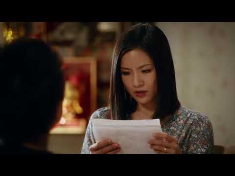 Fresh Off the Boat - Straight A's