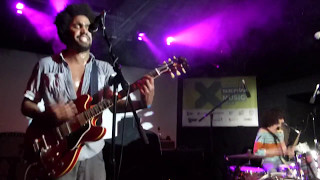 The London Souls - Valerie (SXSW 2015) HD