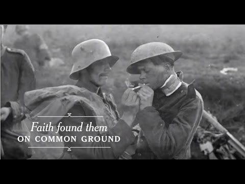 Peace on Earth - Casting Crowns