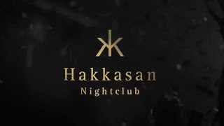 Hakkasan Las Vegas About Last Night